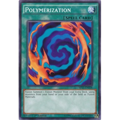 Polymerization (V.1 - Common)