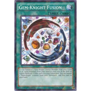 Gem-Knight Fusion (V.2 -...
