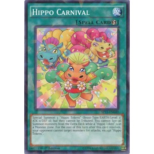 Hippo Carnival (V.2 -...