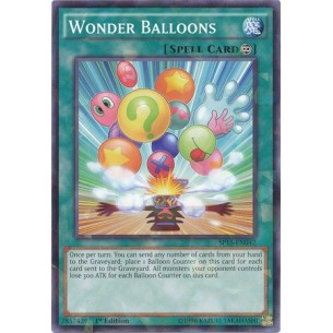 Wonder Balloons (V.2 -...