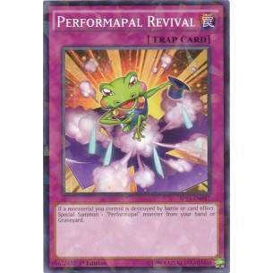 Performapal Revival (V.2 -...