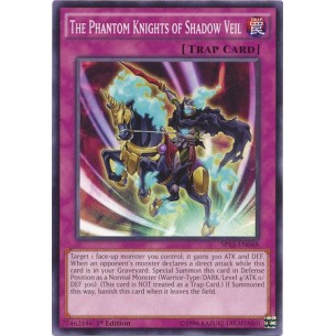 The Phantom Knights of...