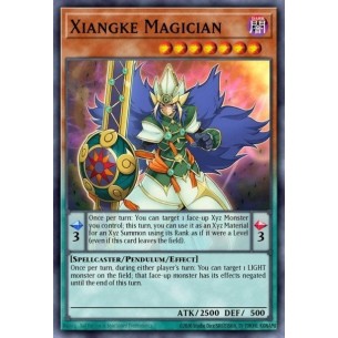 Mago Xiangke (V.1 - Common)