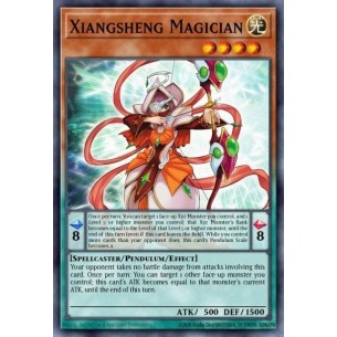 Maga Xiangsheng (V.1 - Common)