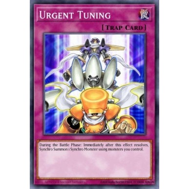 Messa a Punto Urgente (V.2 - Starfoil...