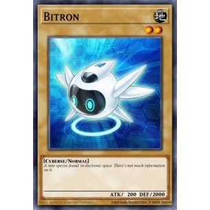 Bitron (V.1 - Common)