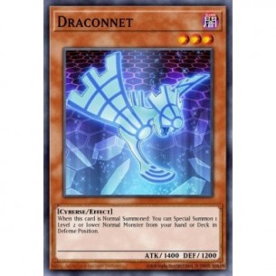 Draconnet (V.2 - Starfoil...