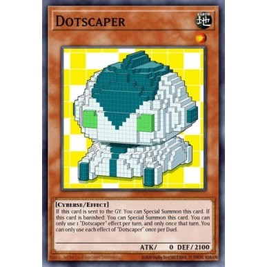 Dotscaper (V.1 - Common)