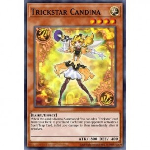 Trickstar Candina (V.2 -...