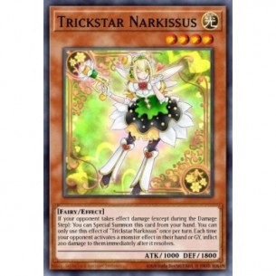 Trickstar Narkissus (V.1 -...