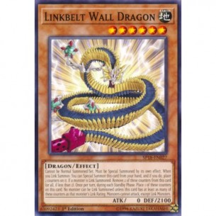 Linkbelt Wall Dragon (V.1 -...