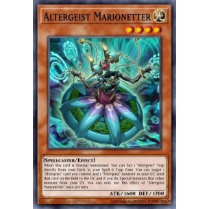 Altergeist Marionetta (V.1...