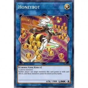 Honeybot (V.1 - Common)