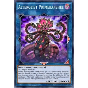 Altergeist Primebanshee...