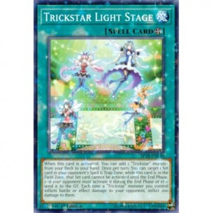 Trickstar Light Stage (V.2...