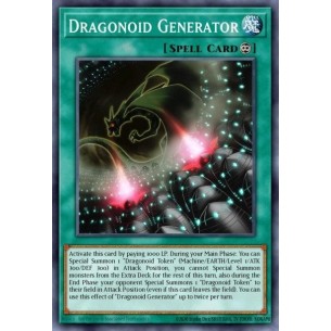 Generatore Dragonoide (V.1...