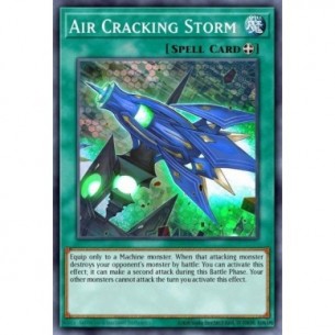 Tempesta Crack Aria (V.2 -...