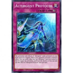 Altergeist Protocol (V.1 -...