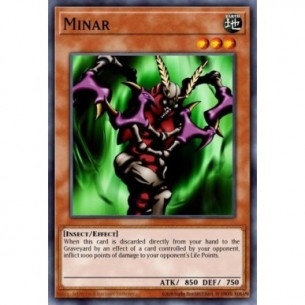 Minar (V.1 - Common)