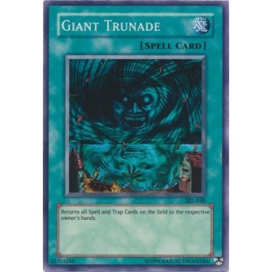 Ritorno Totale (V.1 - Super Rare)