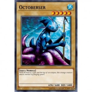 Octoberser (V.1 - Common)