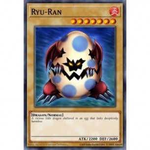 Ryu-Ran (V.1 - Common)