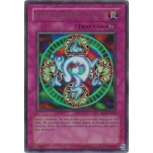 Cerchio Incantatore (V.2 -...