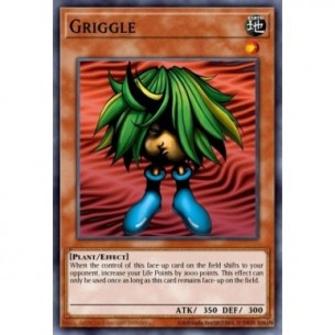 Griggle (V.2 - Common)