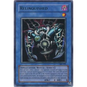 Relinquished (V.2 - Ultra...