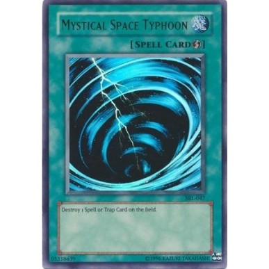 Tifone Spaziale Mistico (V.2 - Ultra...