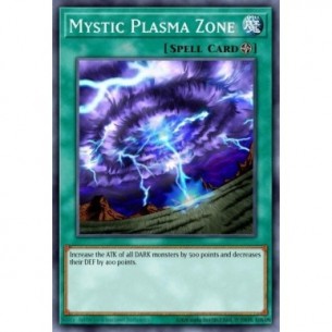 Mystic Plasma Zone (V.2 -...