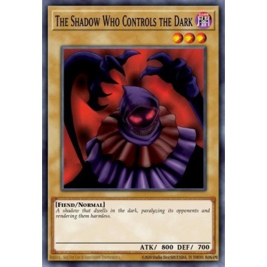 Ombra dell'Oscurità
