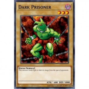 Dark Prisoner