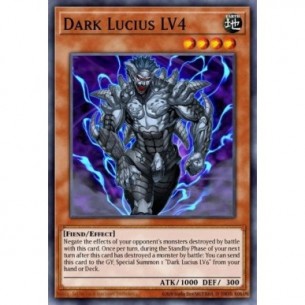 Dark Lucius LV4