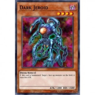 Dark Jeroid