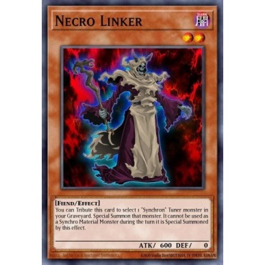 Necro Linker