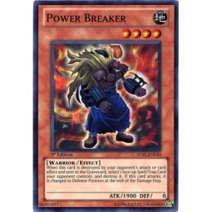 Power Breaker