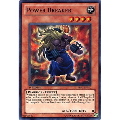 Power Breaker