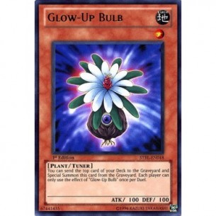 Glow-Up Bulb (V.1 - Ultra...