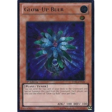Bulbo Luminoso (V.2 - Ultimate Rare)