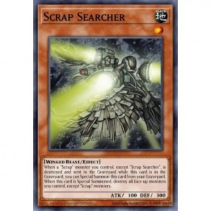 Scrap Searcher
