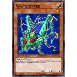 Watthopper