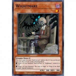 Wightmare