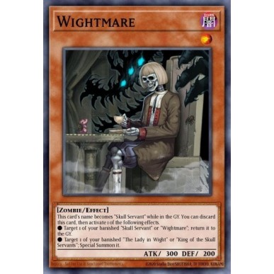 Wightmare