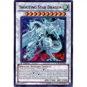 Shooting Star Dragon (V.1 -...