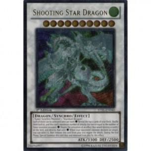 Shooting Star Dragon (V.2 -...