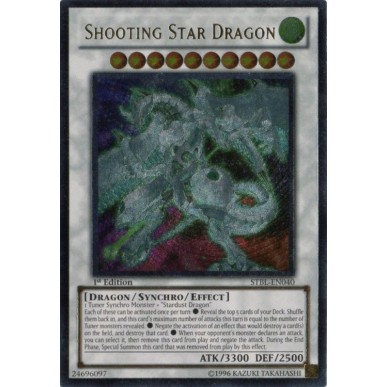 Drago Stella Cadente (V.2 - Ultimate...