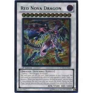 Red Nova Dragon (V.2 -...