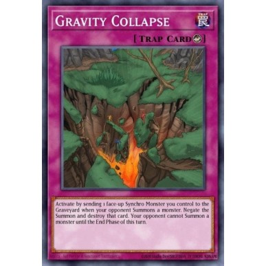 Crollo Gravitazionale