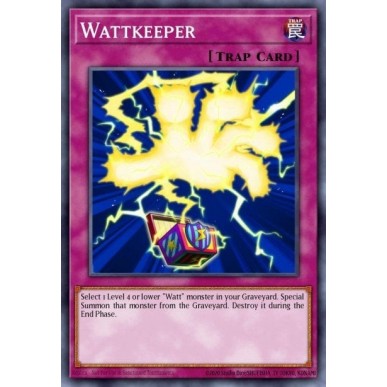 Wattcontenitore